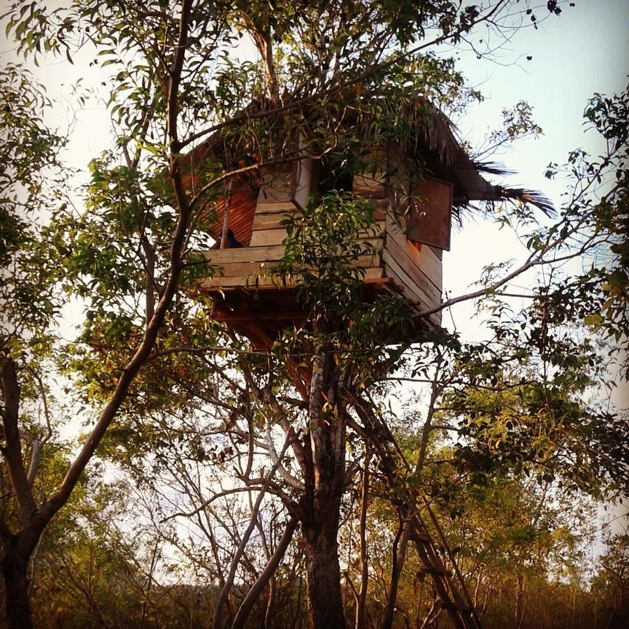 Rumah Pohon Batununggul Exterior foto