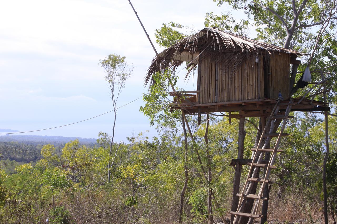 Rumah Pohon Batununggul Exterior foto