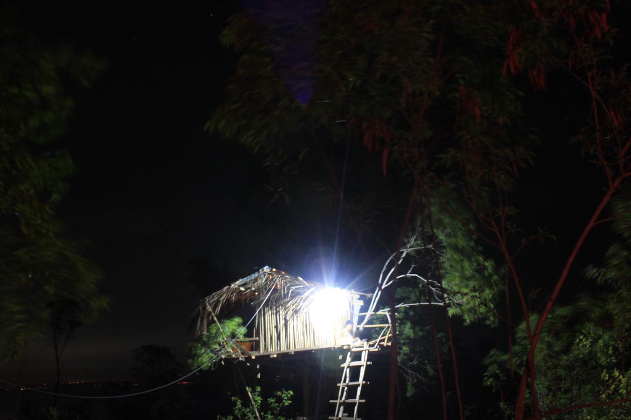 Rumah Pohon Batununggul Exterior foto