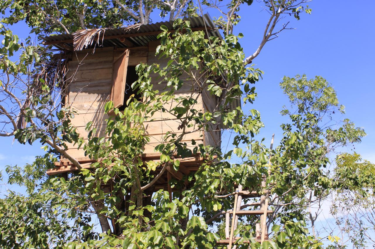 Rumah Pohon Batununggul Exterior foto