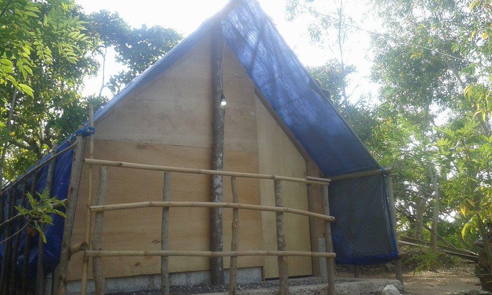 Rumah Pohon Batununggul Exterior foto