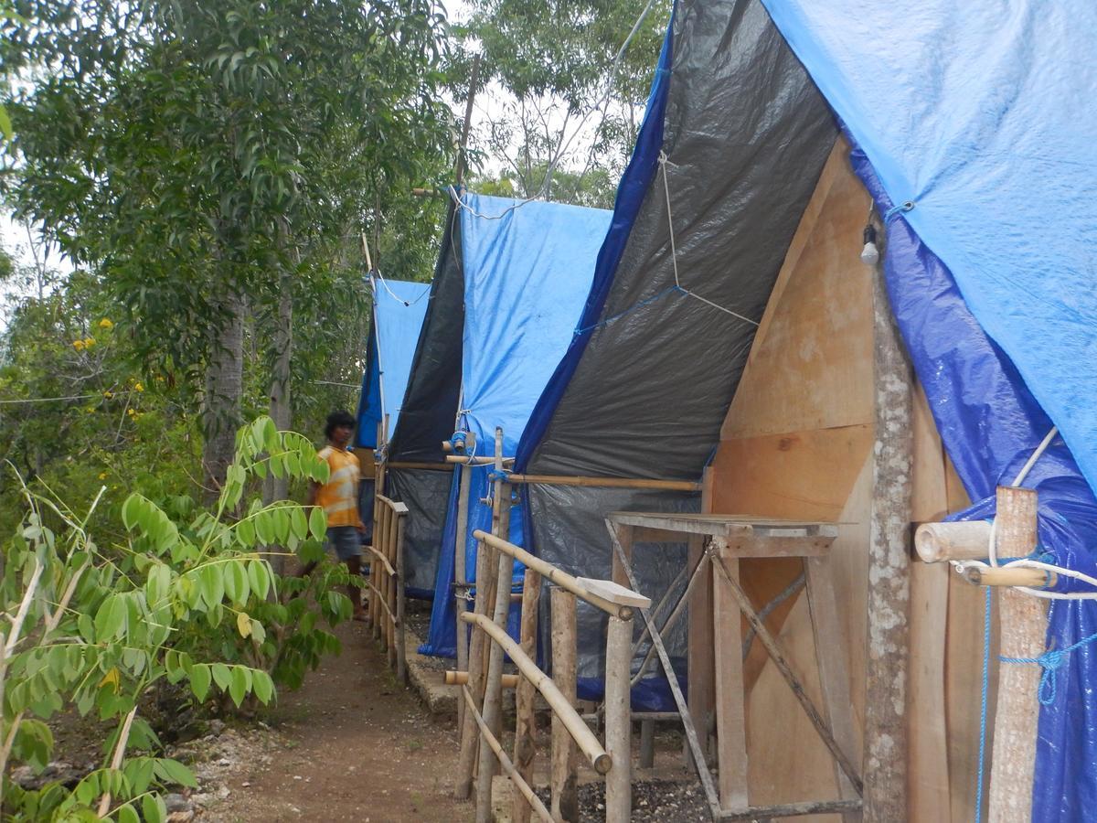 Rumah Pohon Batununggul Exterior foto