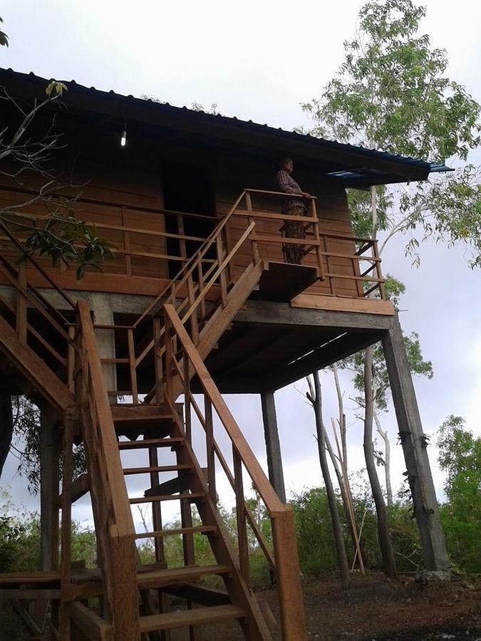 Rumah Pohon Batununggul Exterior foto