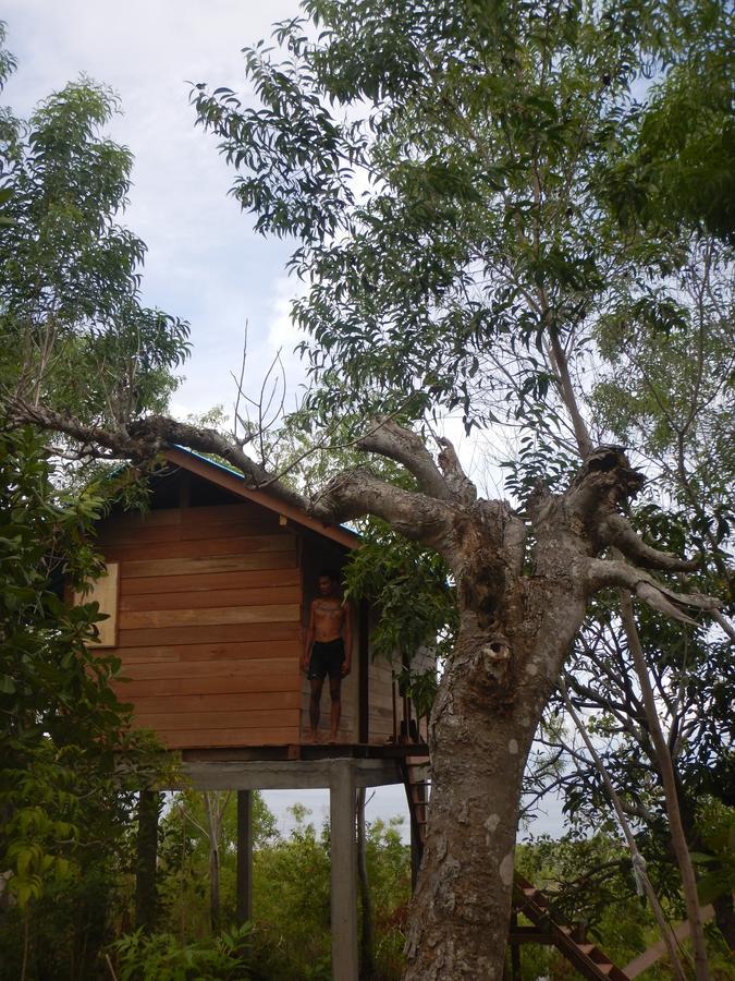 Rumah Pohon Batununggul Exterior foto