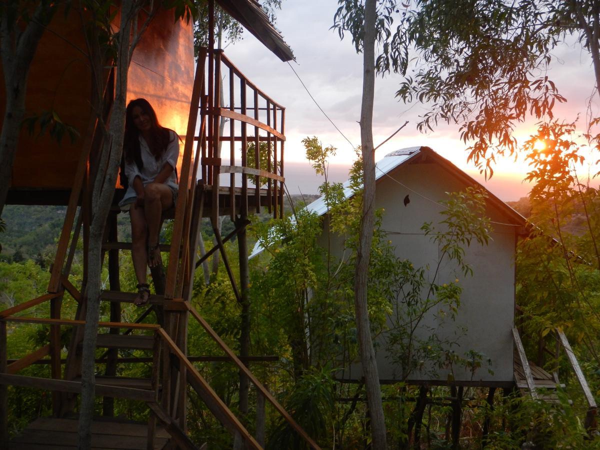 Rumah Pohon Batununggul Exterior foto