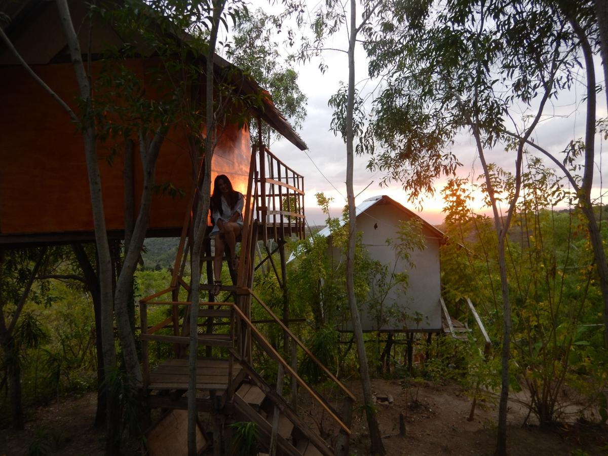 Rumah Pohon Batununggul Exterior foto